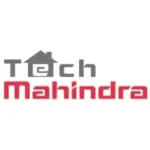 tech mahindra logo